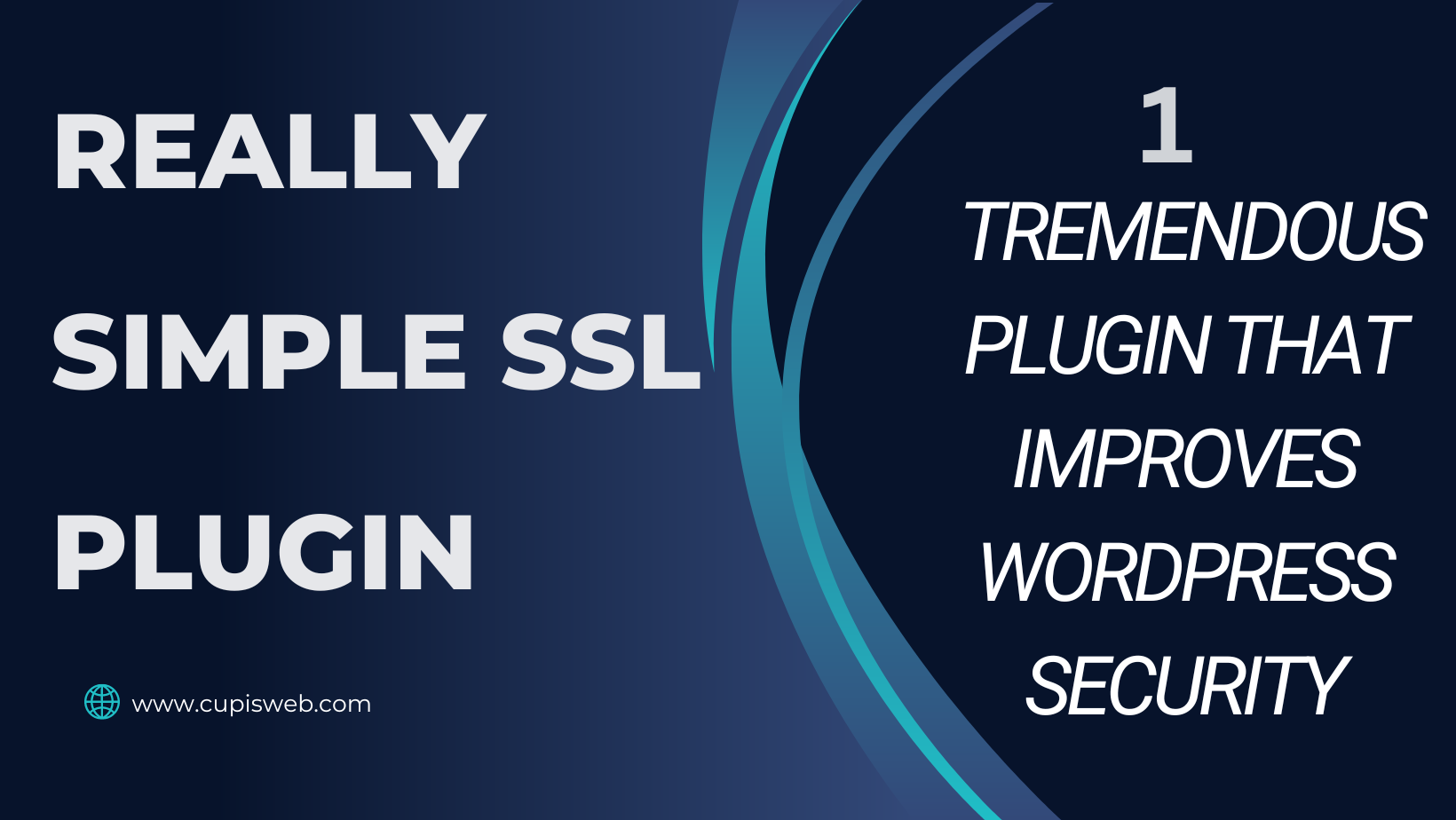 really simple ssl