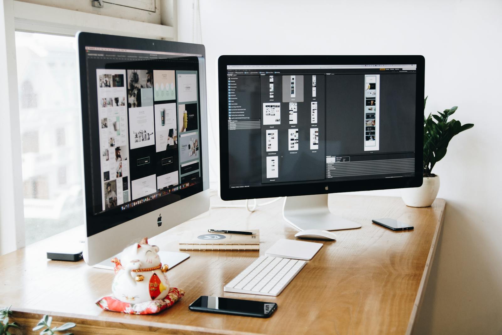 how to start a website in Nigeria