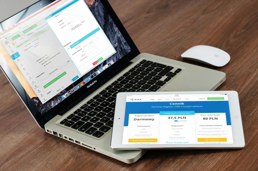 how to start a website in Nigeria