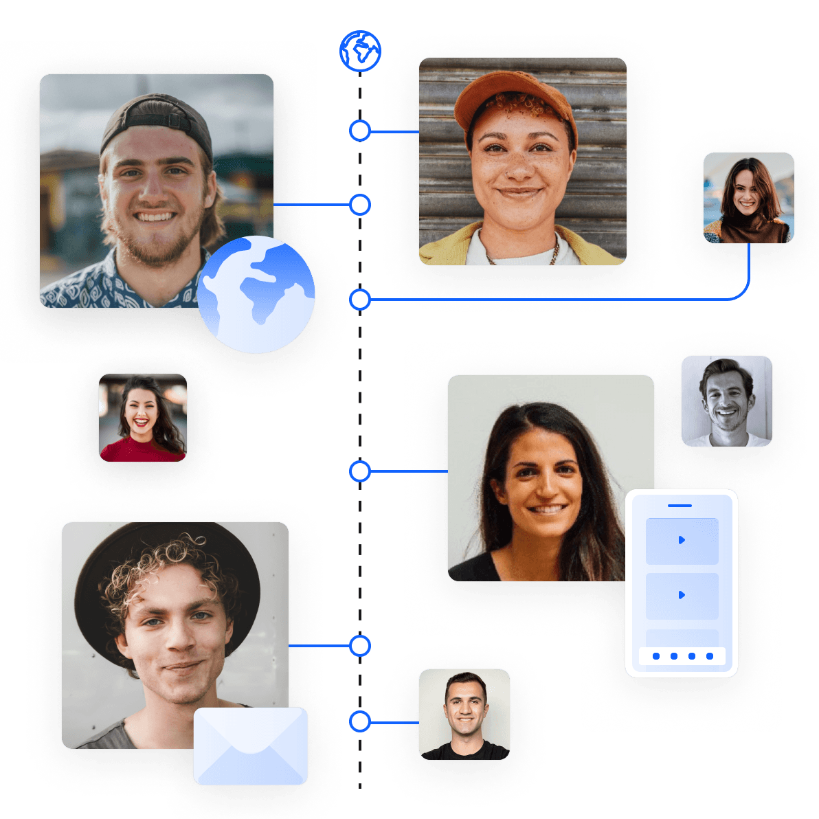 About Us - Best-In-Class Hosting Leader