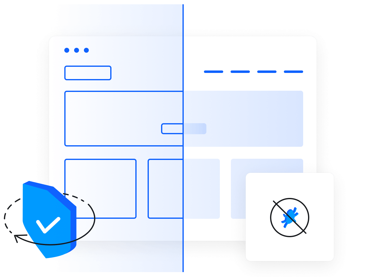 Reseller Hosting | Be your own with Cupisweb - Fast and easy migration to our servers